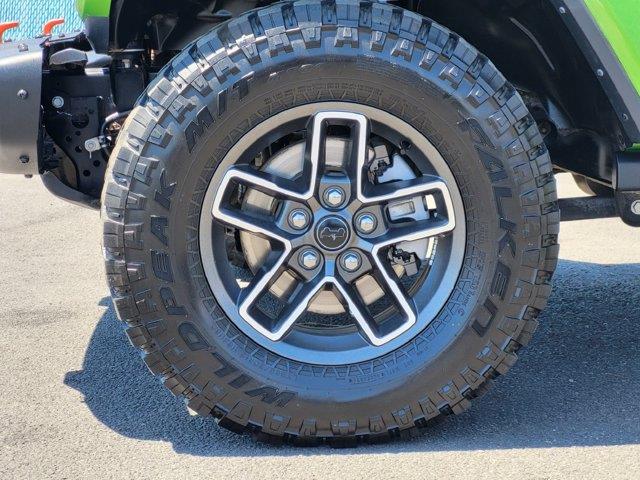 2025 Jeep Gladiator - $44,460