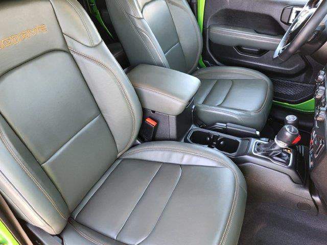 2025 Jeep Gladiator - $44,460
