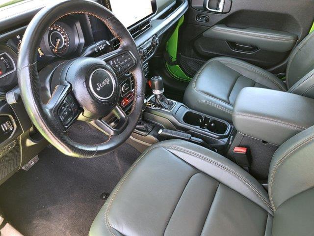 2025 Jeep Gladiator - $44,460