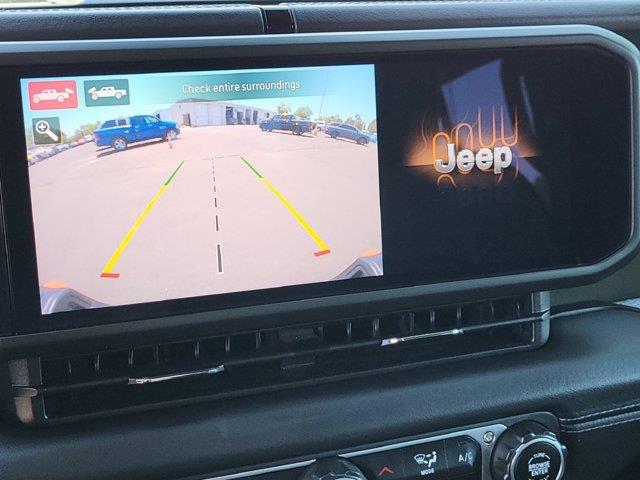2025 Jeep Gladiator - $44,460