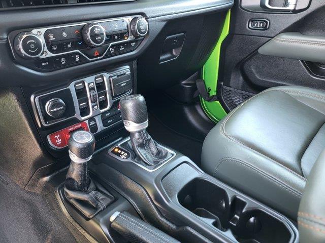 2025 Jeep Gladiator - $44,460