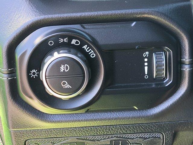 2025 Jeep Gladiator - $44,460