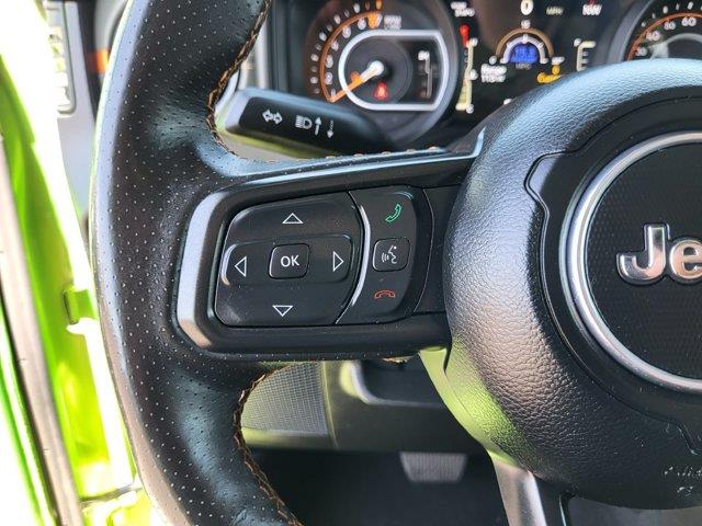 2025 Jeep Gladiator - $44,460