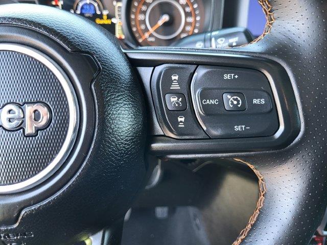 2025 Jeep Gladiator - $44,460