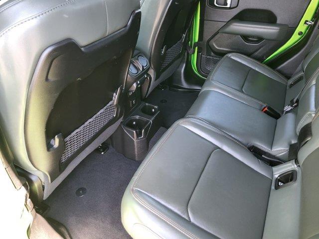 2025 Jeep Gladiator - $44,460