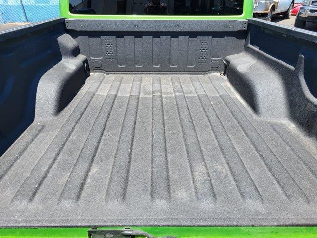 2025 Jeep Gladiator - $44,460