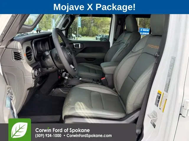 2025 Jeep Gladiator - $43,315
