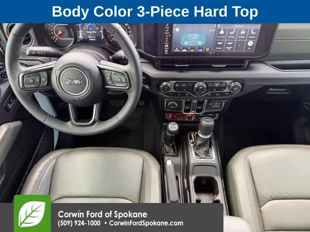 2025 Jeep Gladiator - $43,315