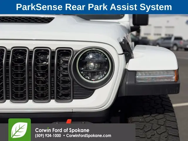 2025 Jeep Gladiator - $43,315