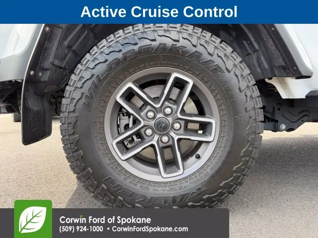 2025 Jeep Gladiator - $43,315