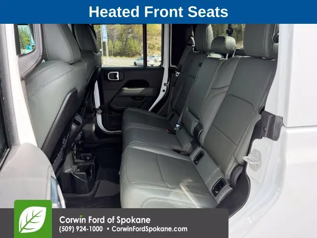 2025 Jeep Gladiator - $43,315