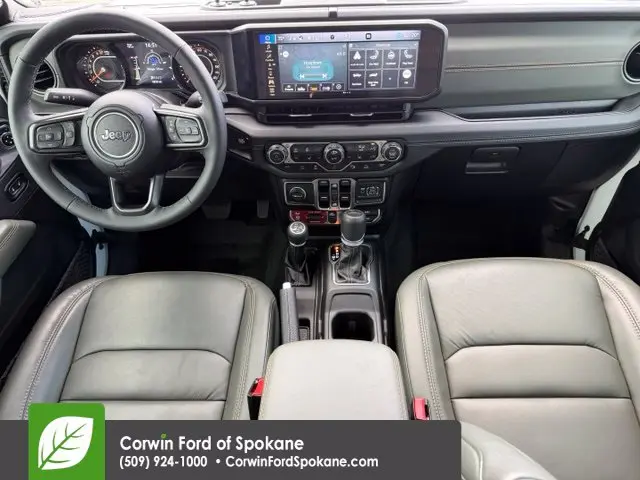 2025 Jeep Gladiator - $43,315