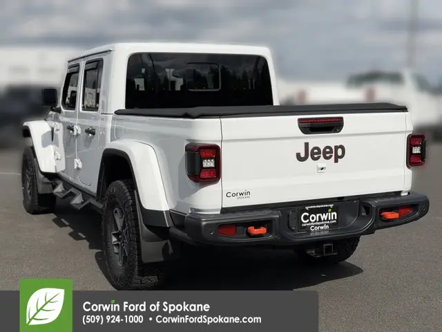 2025 Jeep Gladiator - $43,315