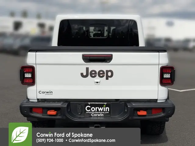 2025 Jeep Gladiator - $43,315