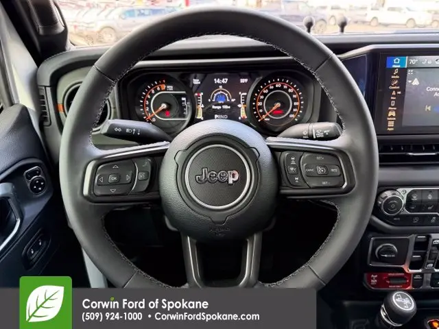 2025 Jeep Gladiator - $43,315
