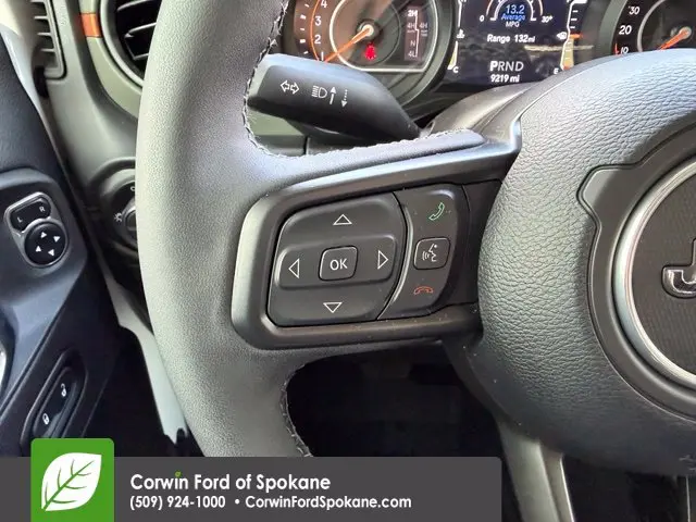 2025 Jeep Gladiator - $43,315