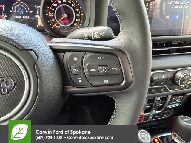 2025 Jeep Gladiator - $43,315