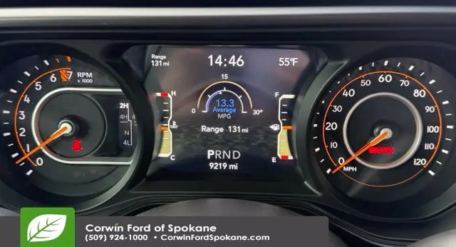2025 Jeep Gladiator - $43,315