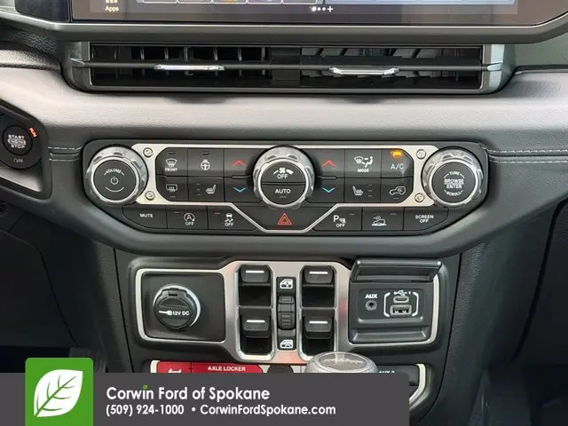 2025 Jeep Gladiator - $43,315