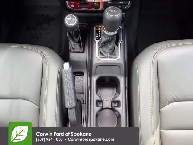 2025 Jeep Gladiator - $43,315