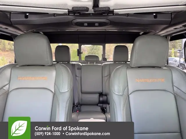 2025 Jeep Gladiator - $43,315
