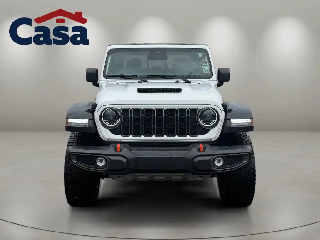 2026 Jeep Gladiator - $41,000