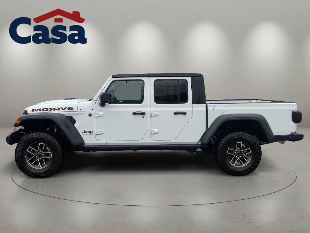 2026 Jeep Gladiator - $41,000