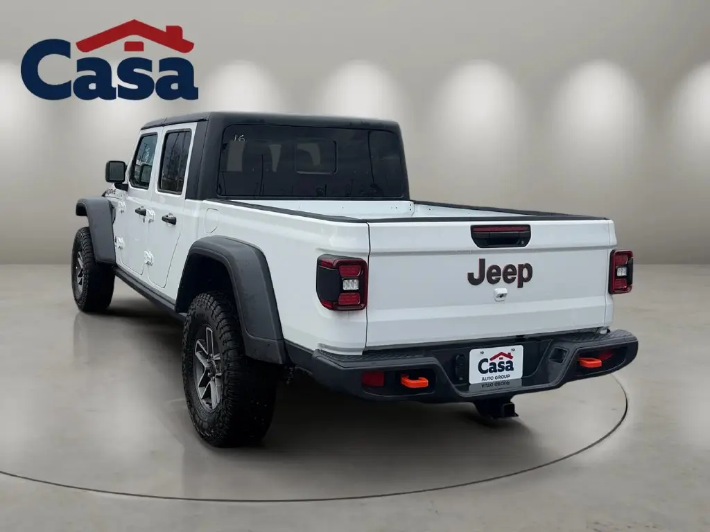 2026 Jeep Gladiator - $41,000