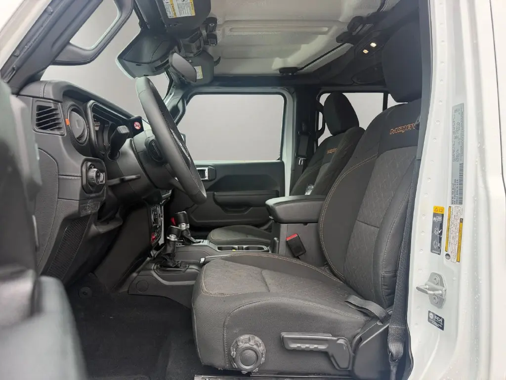 2026 Jeep Gladiator - $41,000