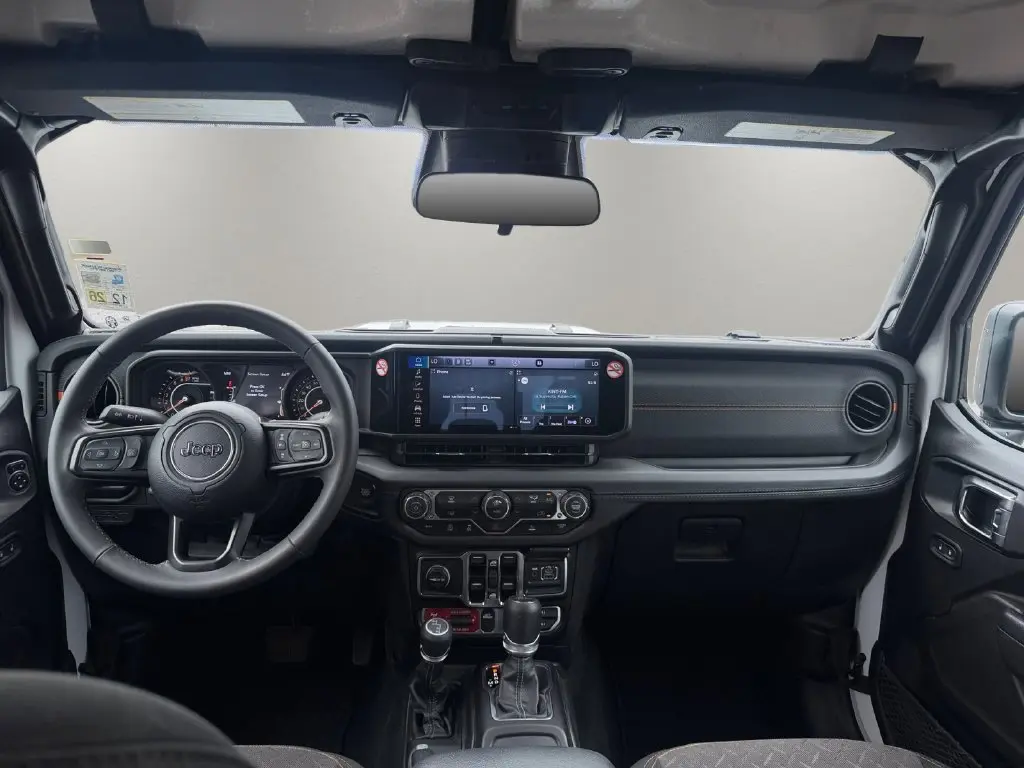 2026 Jeep Gladiator - $41,000
