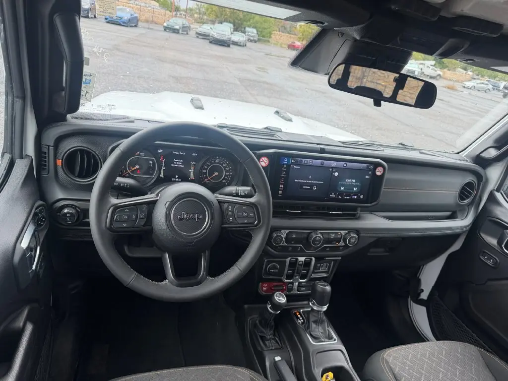 2026 Jeep Gladiator - $41,000