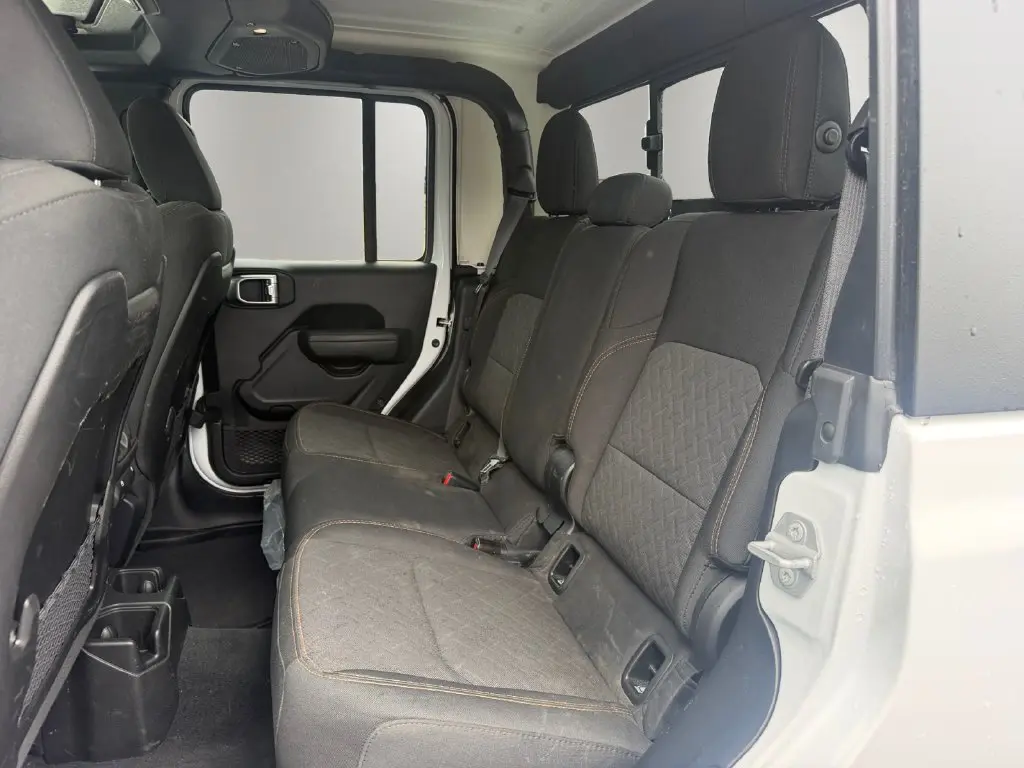 2026 Jeep Gladiator - $41,000