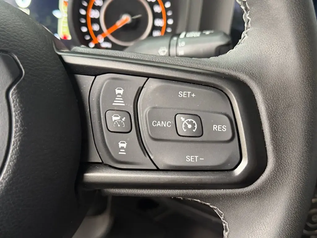 2026 Jeep Gladiator - $41,000