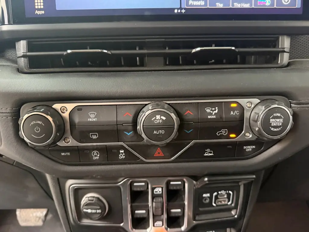 2026 Jeep Gladiator - $41,000