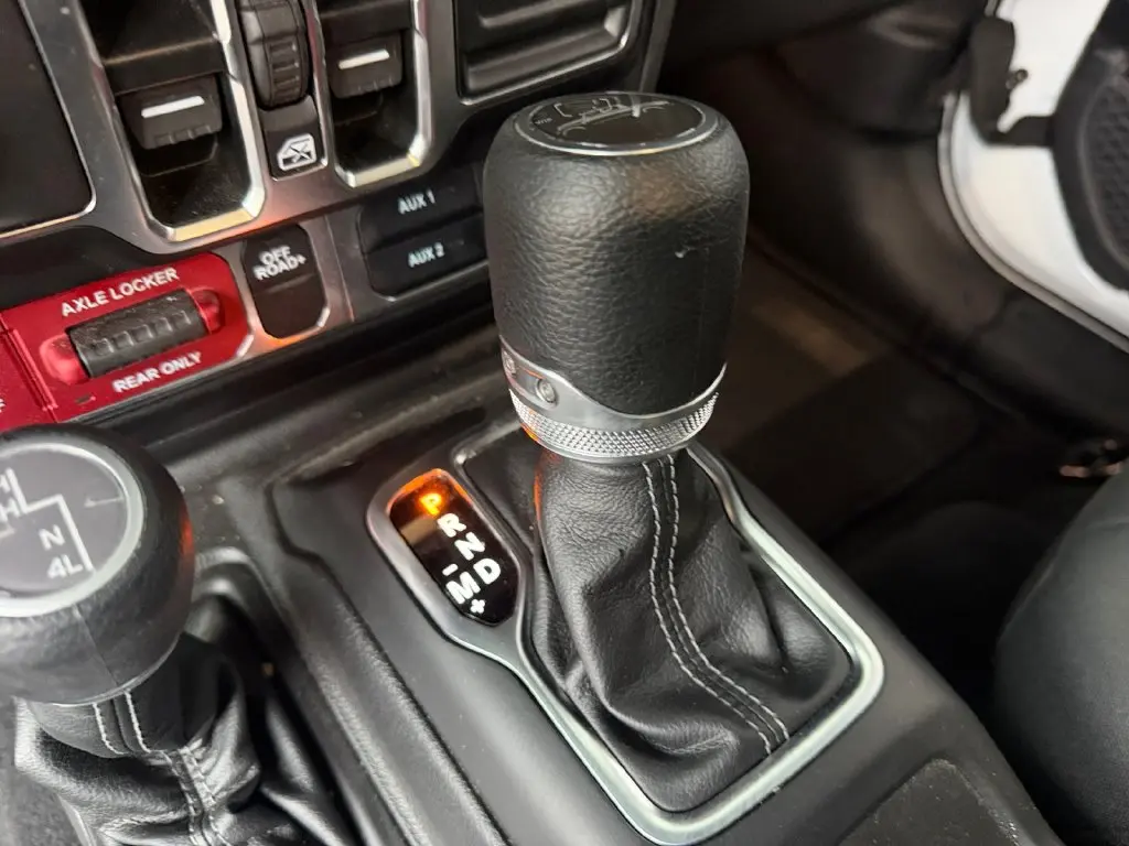 2026 Jeep Gladiator - $41,000