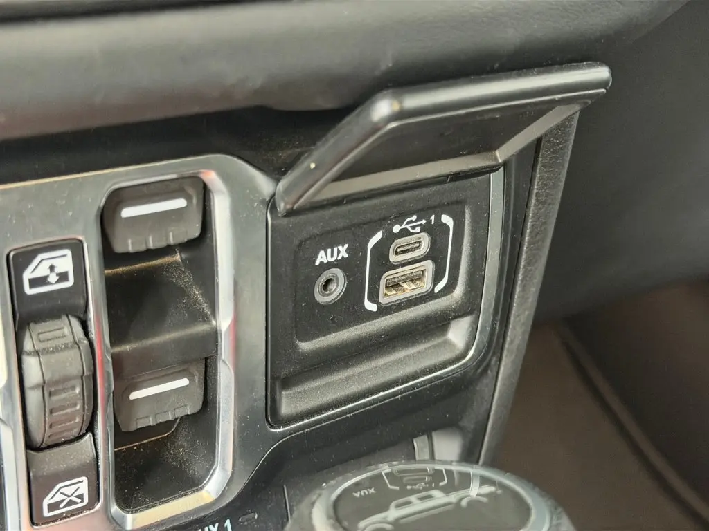 2026 Jeep Gladiator - $41,000