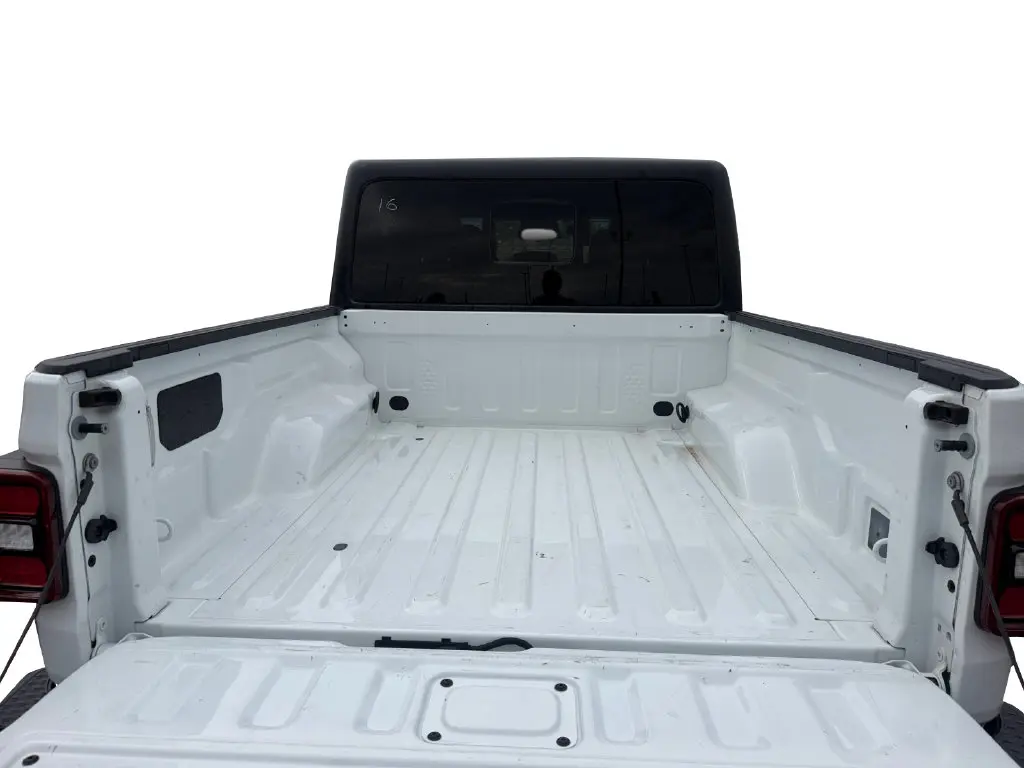 2026 Jeep Gladiator - $41,000