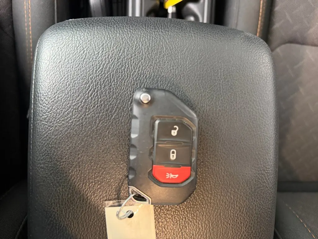2026 Jeep Gladiator - $41,000