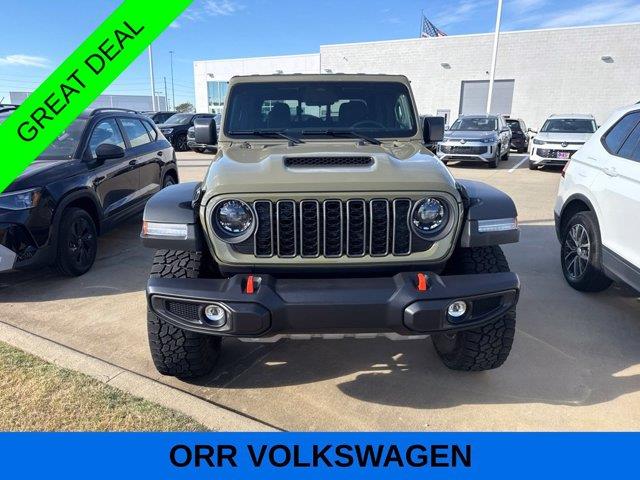 2026 Jeep Gladiator - $36,911