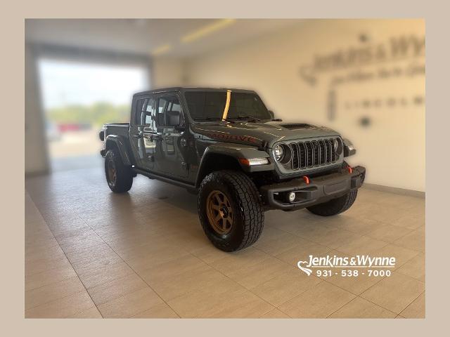 2026 Jeep Gladiator - $51,880