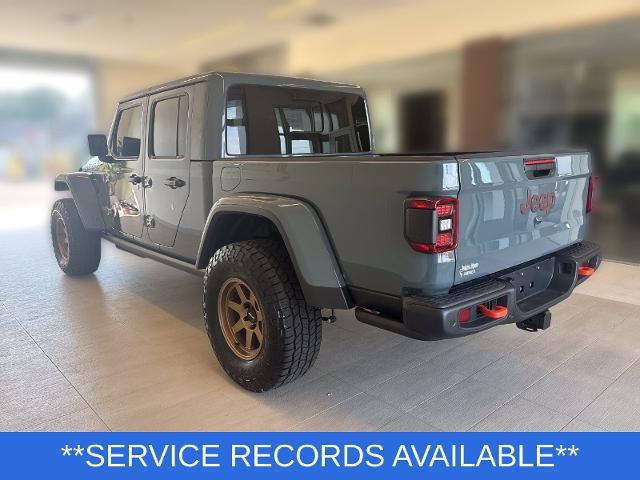 2026 Jeep Gladiator - $51,880