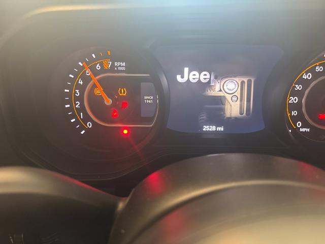 2026 Jeep Gladiator - $51,880
