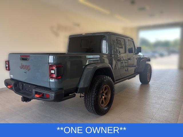 2026 Jeep Gladiator - $51,880