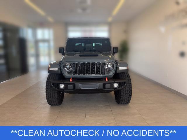 2026 Jeep Gladiator - $51,880