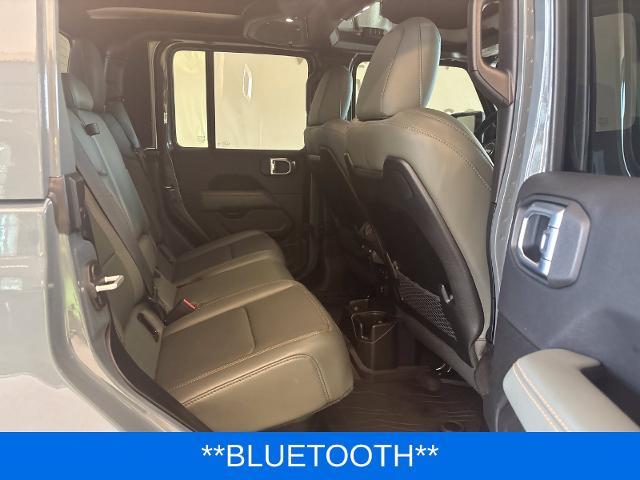 2026 Jeep Gladiator - $51,880