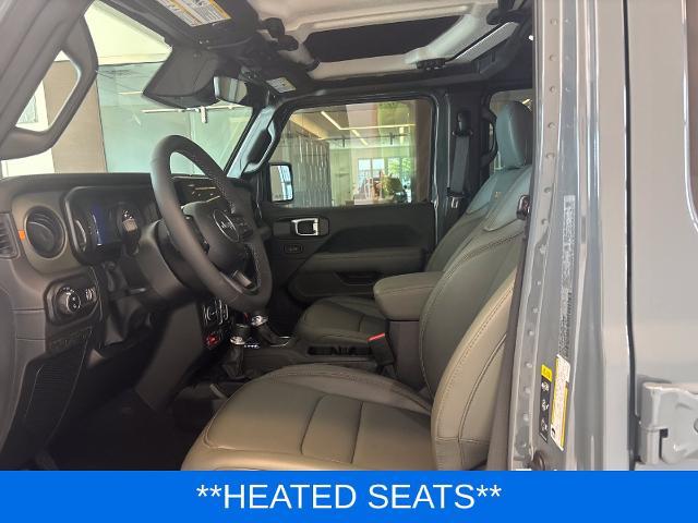 2026 Jeep Gladiator - $51,880