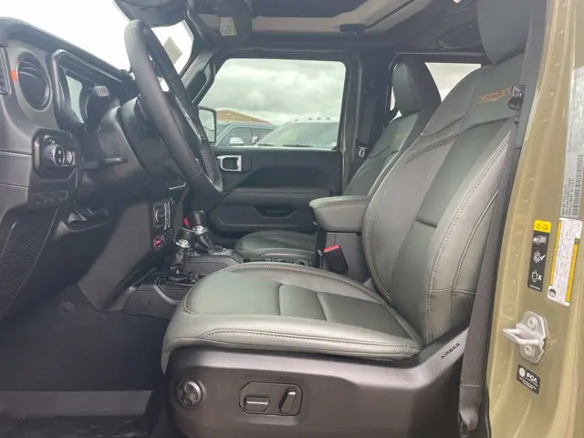 2026 Jeep Gladiator - $47,000