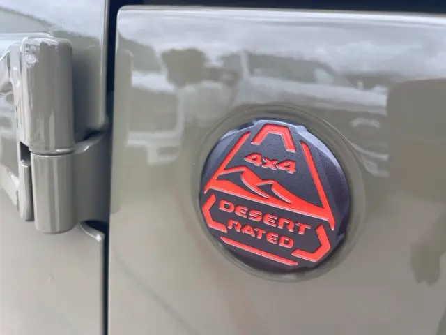 2026 Jeep Gladiator - $47,000