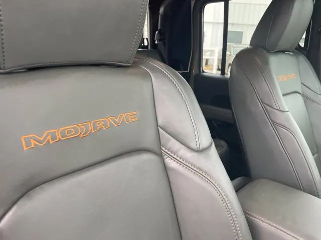 2026 Jeep Gladiator - $47,000