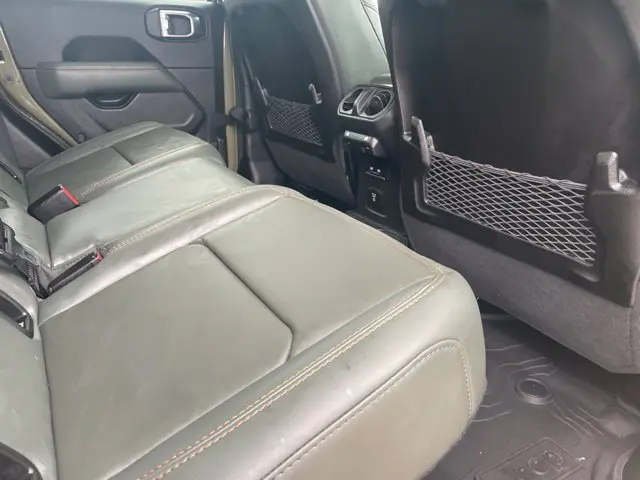2026 Jeep Gladiator - $47,000